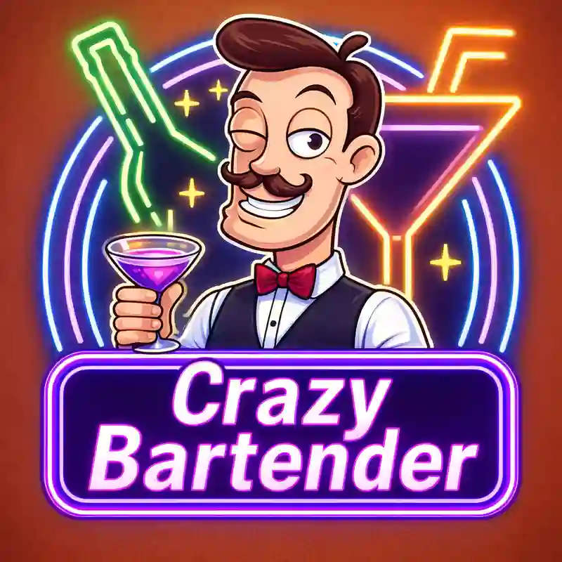 Crazy Bartender slot game sa sgbet casino