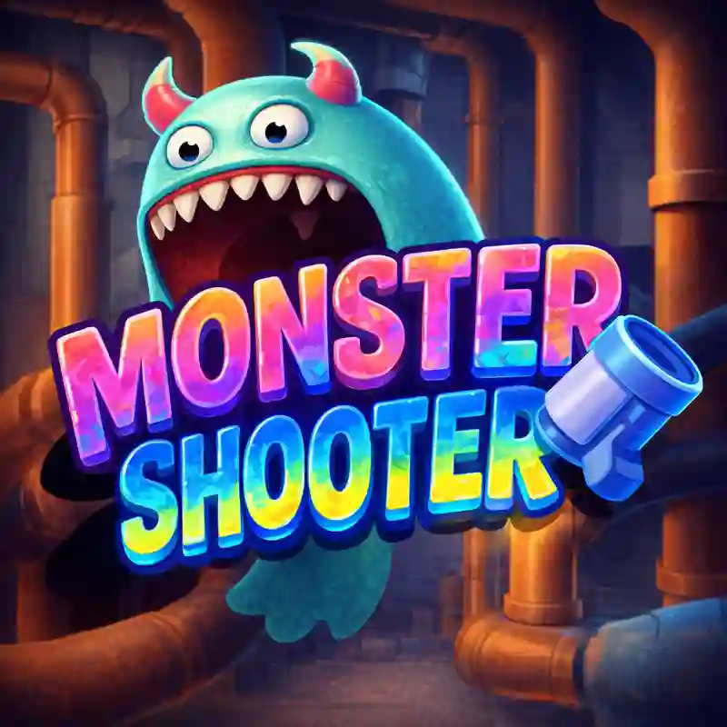 Monster Shooter game sgbet